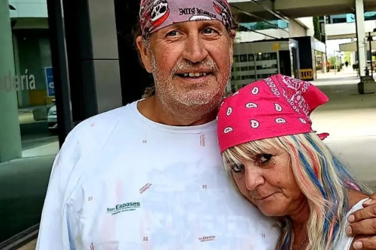 Thommy Schmelz kämpft gegen den Tod, Ehefrau teilt die nächste Hiobsbotschaft