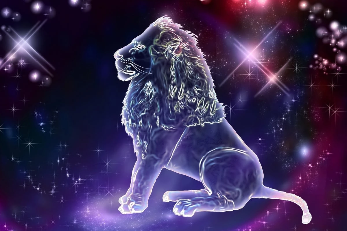 Wochenhoroskop Löwe: So wird die nächste Woche vom 14.4. bis 20.4.2025