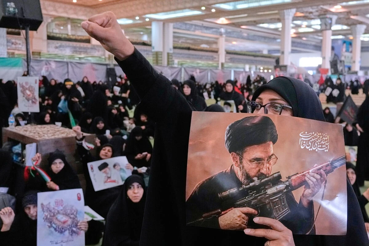 Nahost-Konflikt: USA und Iran schwören sich Rache