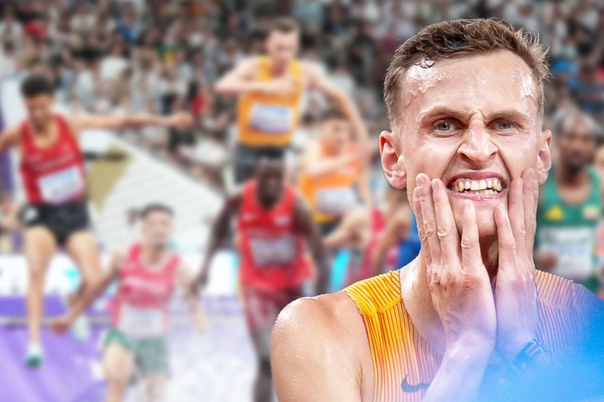 Karl Bebendorf erklärt WM-Aus: Tod seiner Mama 