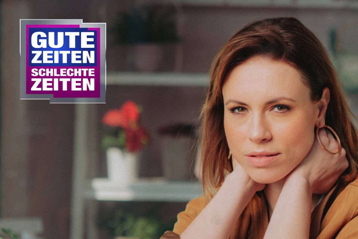 Kein Bock mehr auf GZSZ-Intrigen? Zoe-Darstellerin wünscht sich 