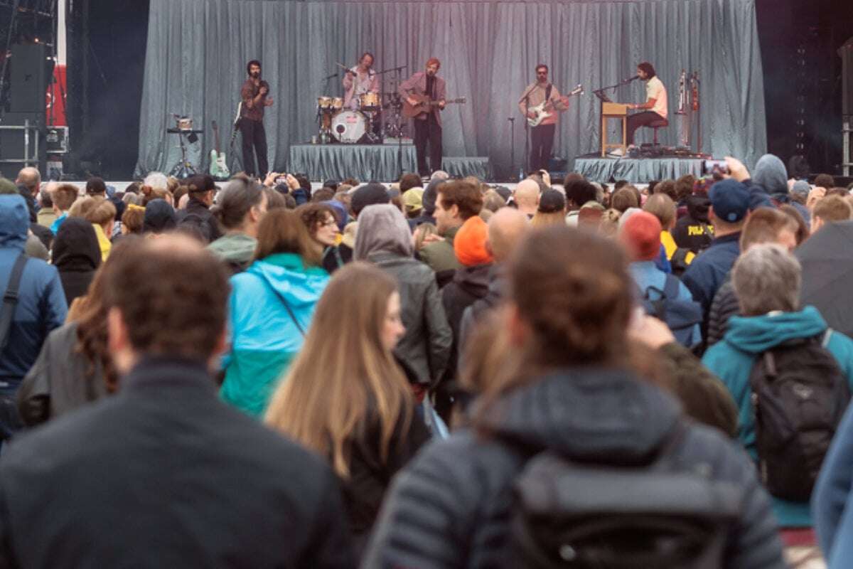 Beliebtes Festival fällt nächstes Jahr aus! 