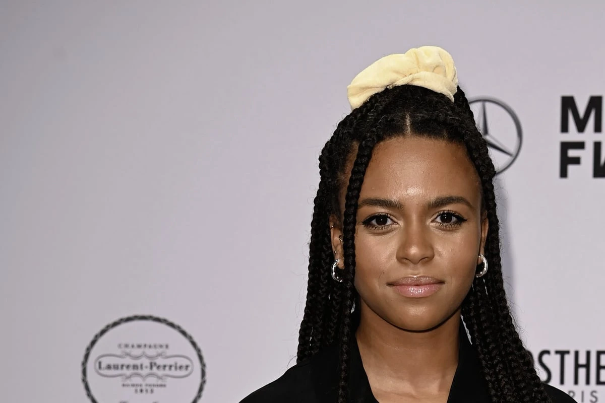 NDR-Moderatorin Aminata Belli: Als Kind musste sie sich vor Nazis verstecken