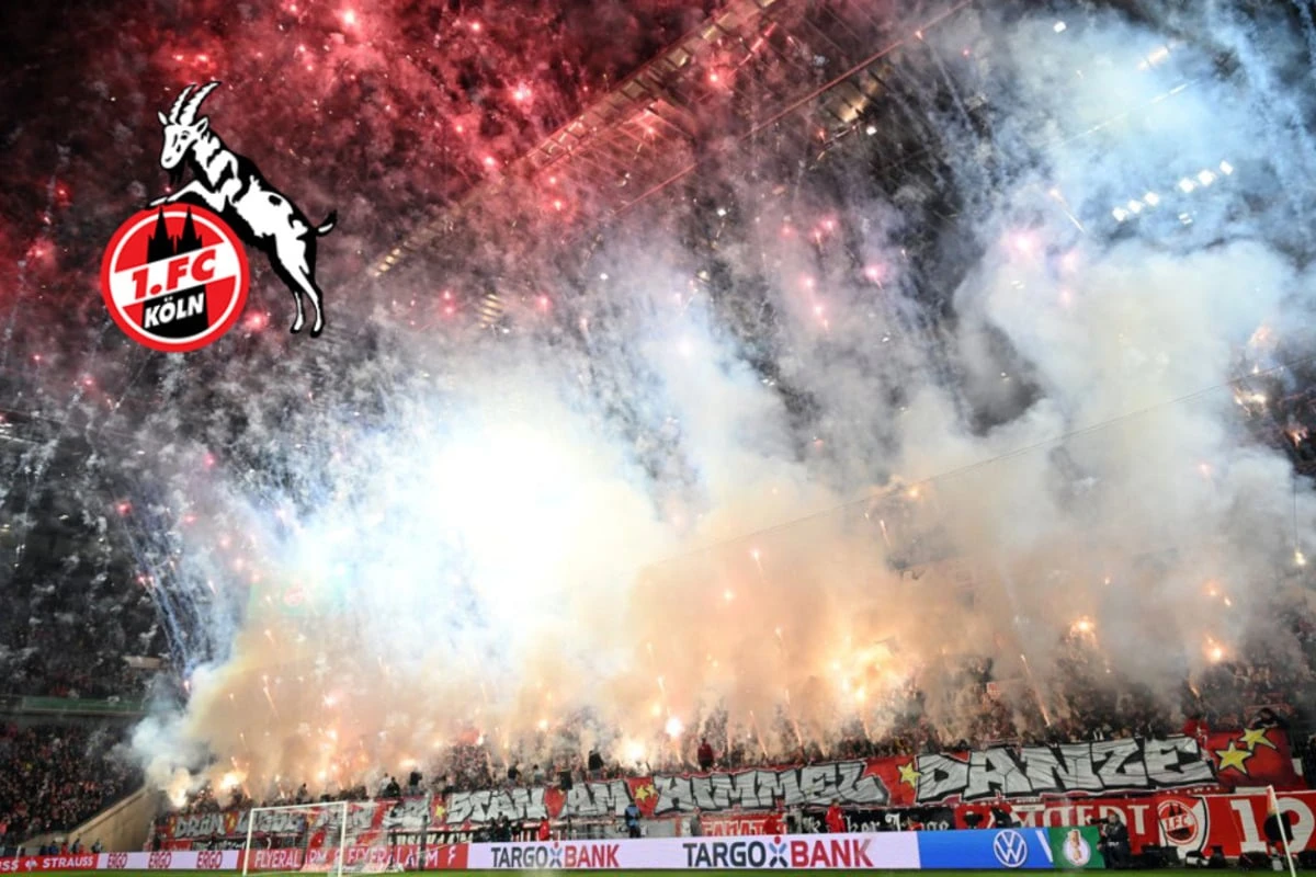 Fehlverhalten der eigenen Fans: DFB brummt Köln nächste Hammer-Strafe auf