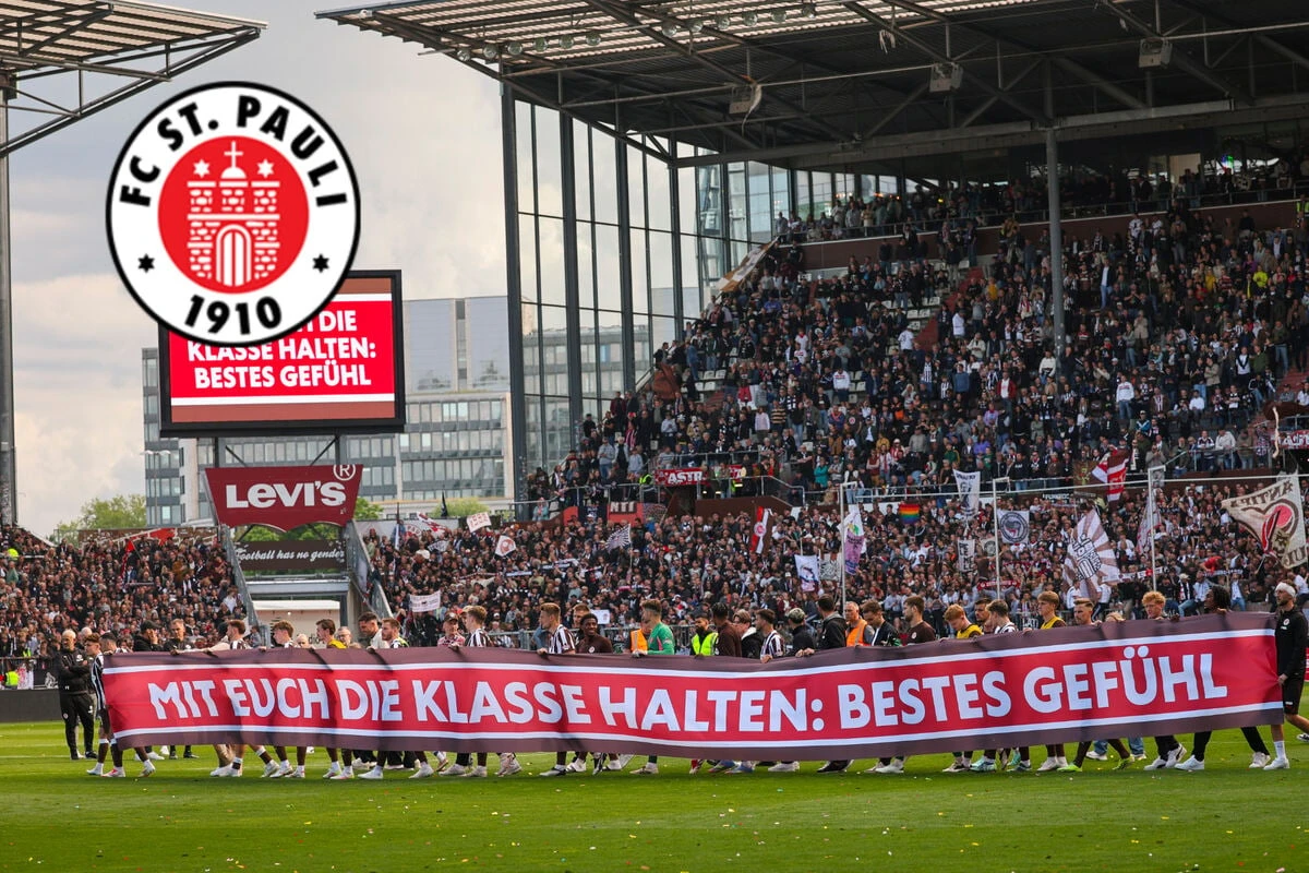 FC St. Pauli: So sieht der Sommerfahrplan der Kiezkicker aus