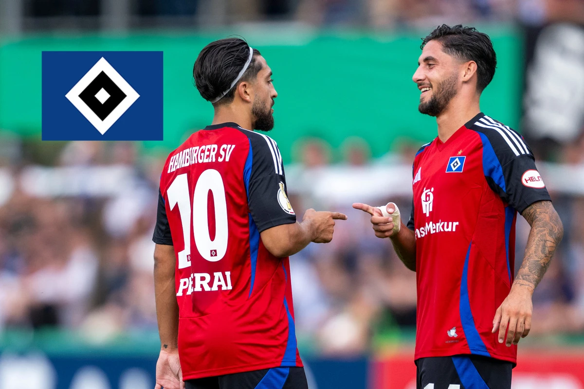 HSV-Blog: Mittelfeld-Star nimmt am Gold Cup teil