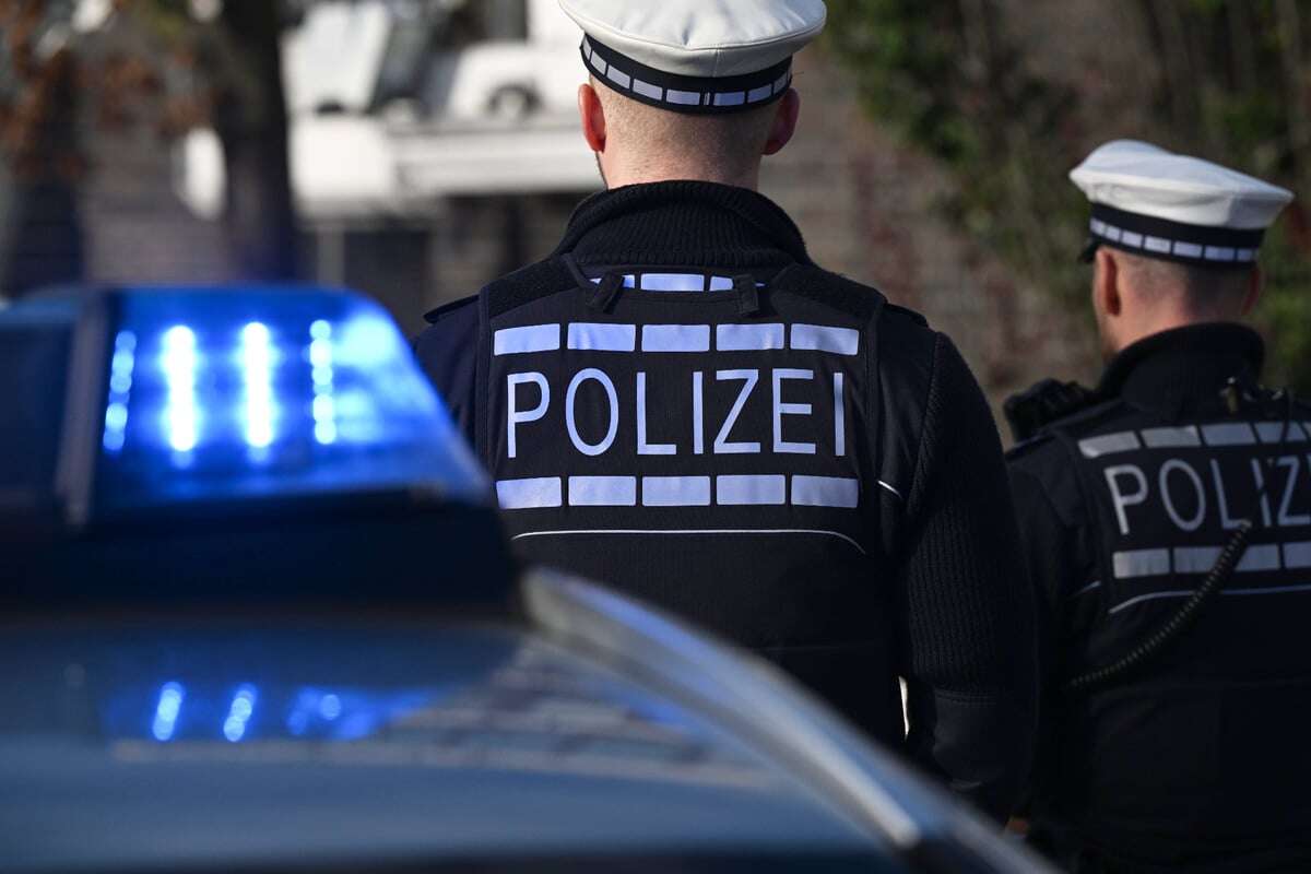 Sexuelle Übergriffe an sechs Frauen: 16-Jähriger gefasst!