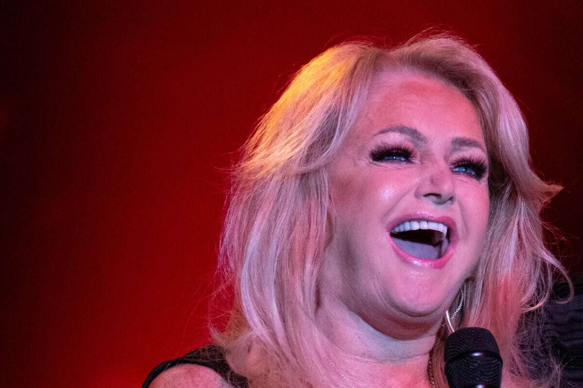 Bonnie Tyler denkt nicht ans Aufhören: Das ist das Geheimnis ihrer Stimme