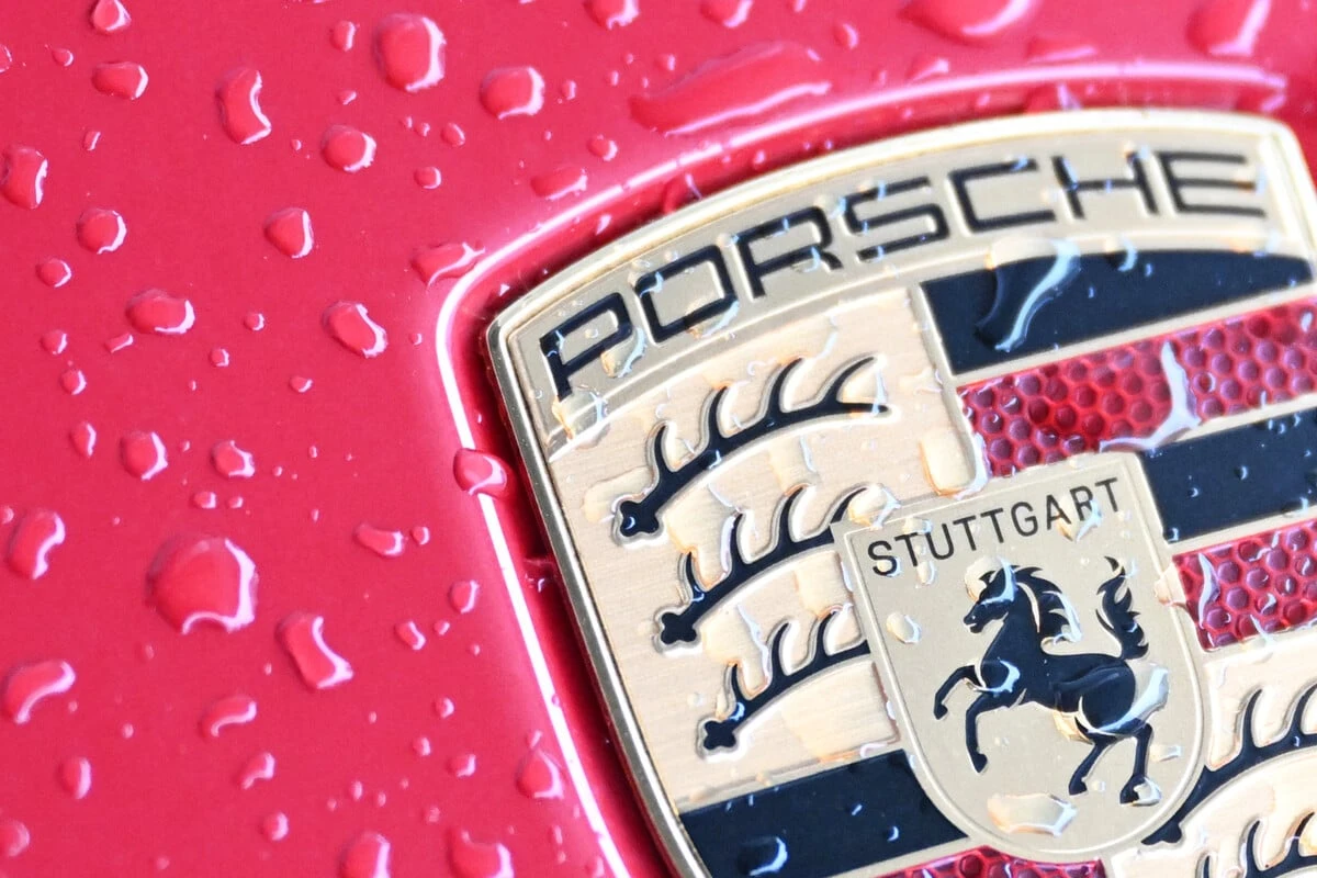 China-Markt bricht ein: Porsche verkauft weniger Autos