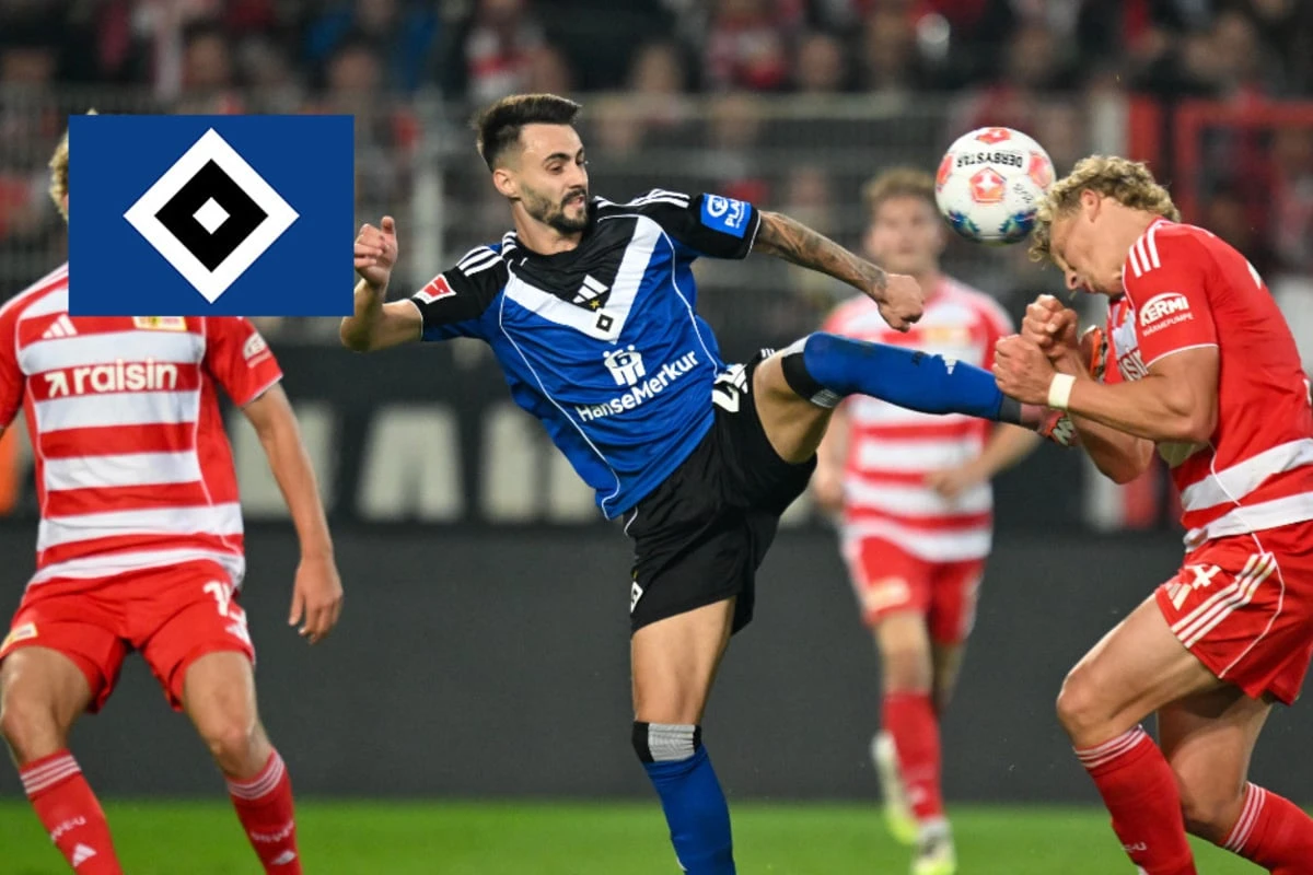 HSV-Blog: Entscheidung um Sperre von Vieira durch DFB-Sportgericht gefällt