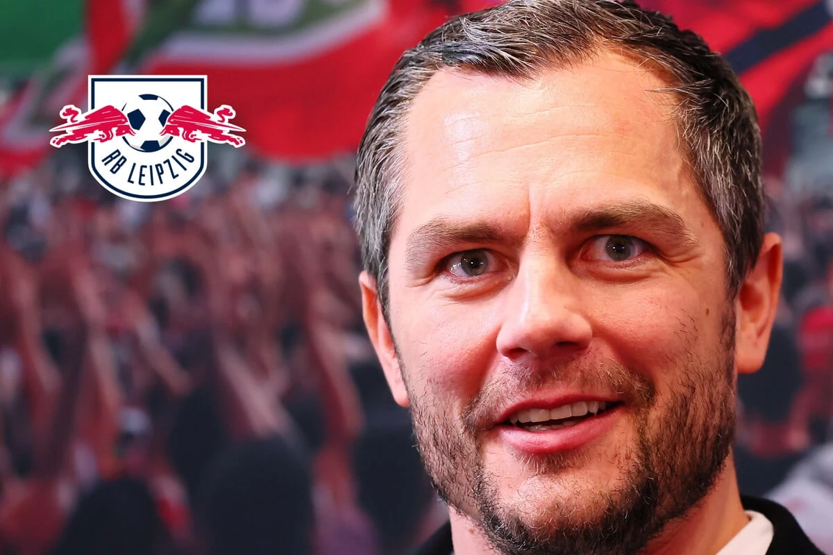 Transfer-Explosion bei RB Leipzig! Schäfer kurz vor Triple-Deal?