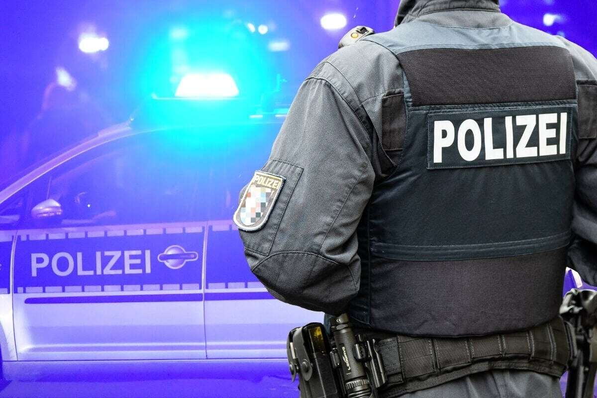 Bad Kreuznach: Schüsse auf fahrenden Linienbus