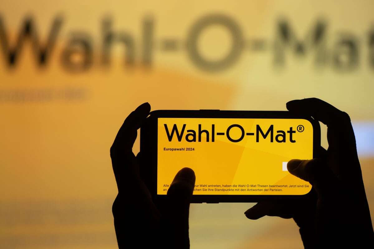 Blog zur Bürgerschaftswahl: Rekord beim Wahl-O-Mat