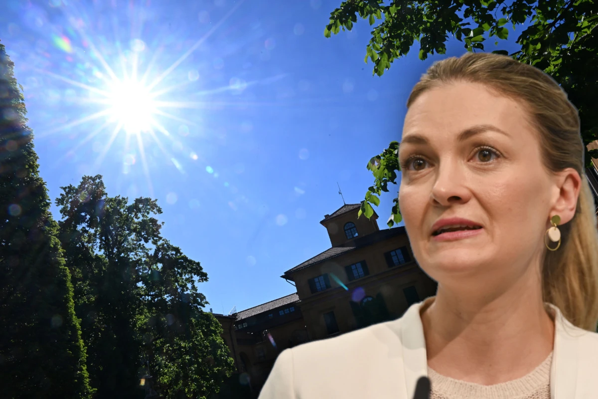 Bayern brutzelt: Gesundheitsministerin warnt vor Hitzewellen