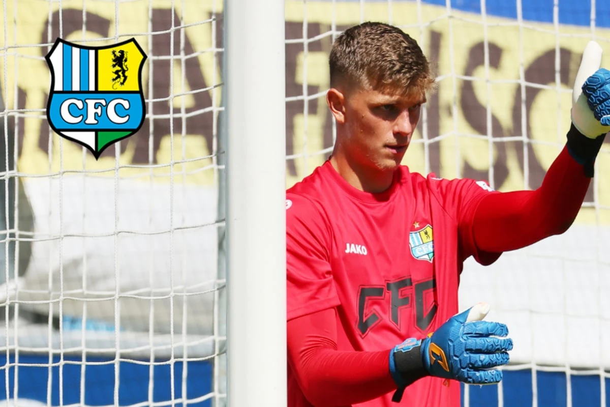 CFC muss nach Jena: Welche Reaktion zeigt das Team nach dem Debakel von Erfurt?