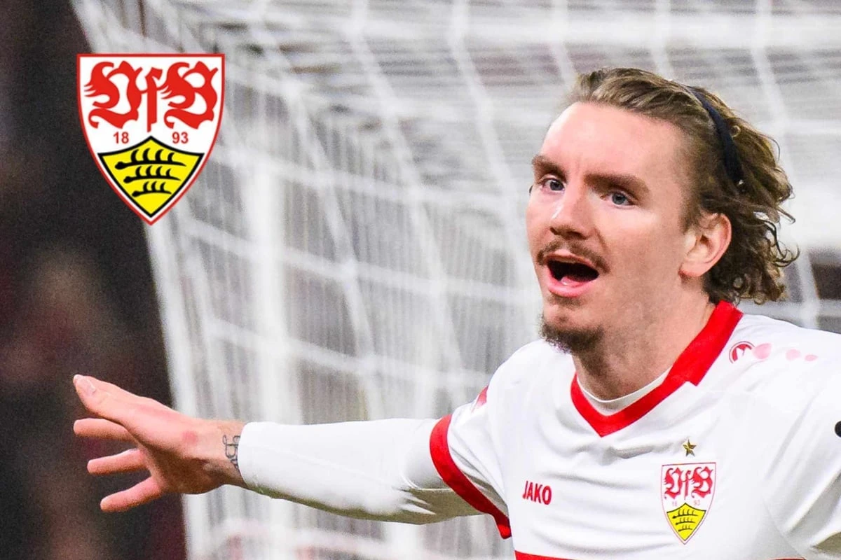 Für bis zu 90 Millionen! Transfer-Hammer um Nick Woltemade