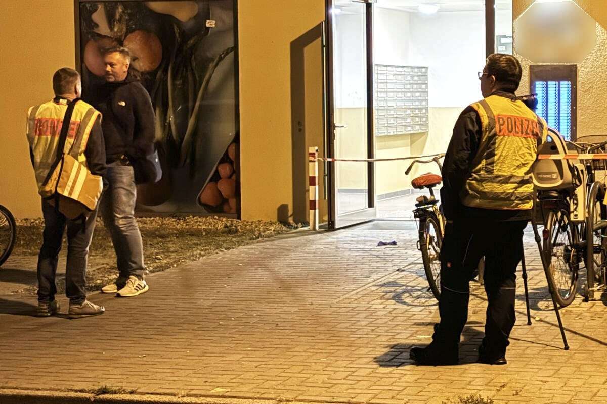 28 Mal auf Partnerin (†28) eingestochen: Anklage wegen Femizids