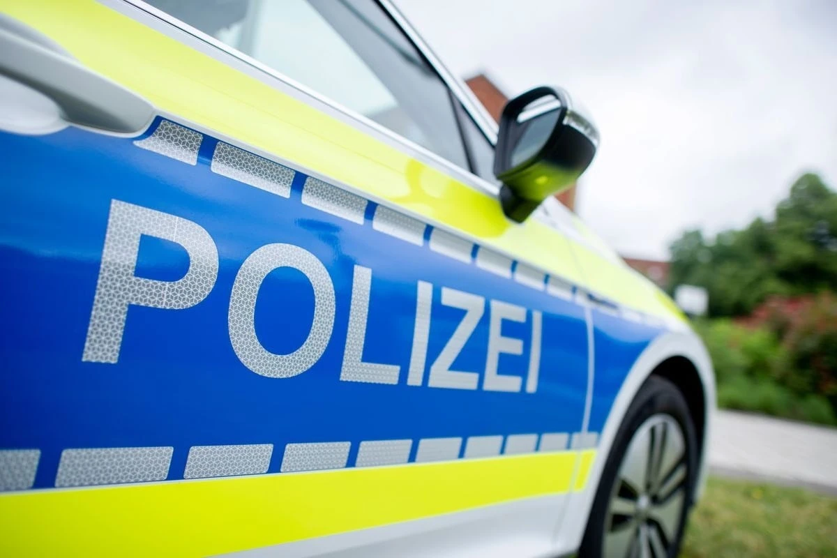 Kontrolle auf A7 endet mit Drogenfund: Vier Kilo Kokain sichergestellt