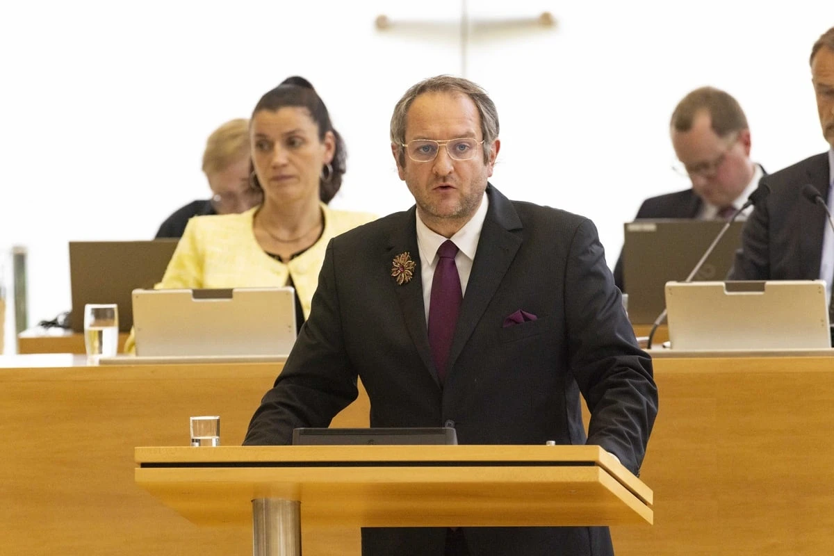 BSW fordert Schulgipfel für Sachsen