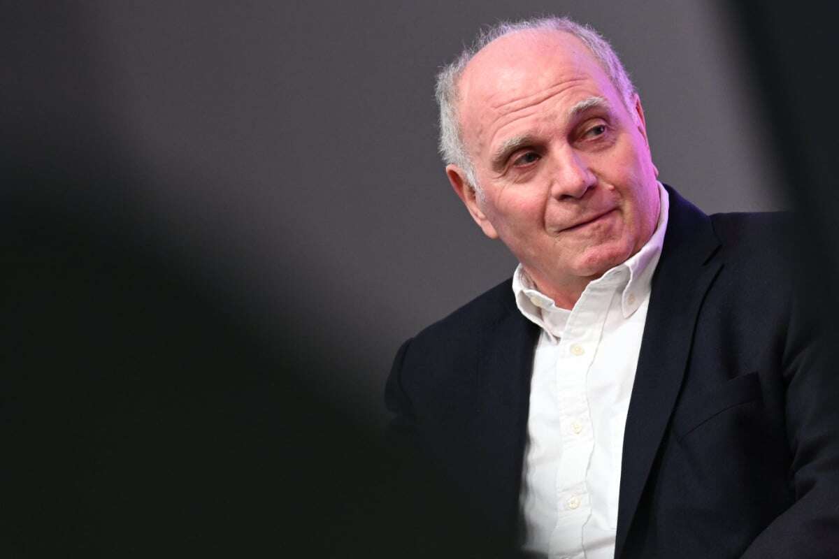 Uli Hoeneß wettert bei 