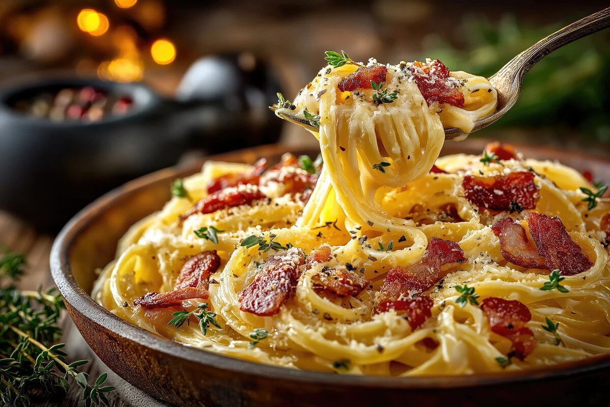 Schneller Spaghetti-Reste-Auflauf: Dieses Rezept macht süchtig