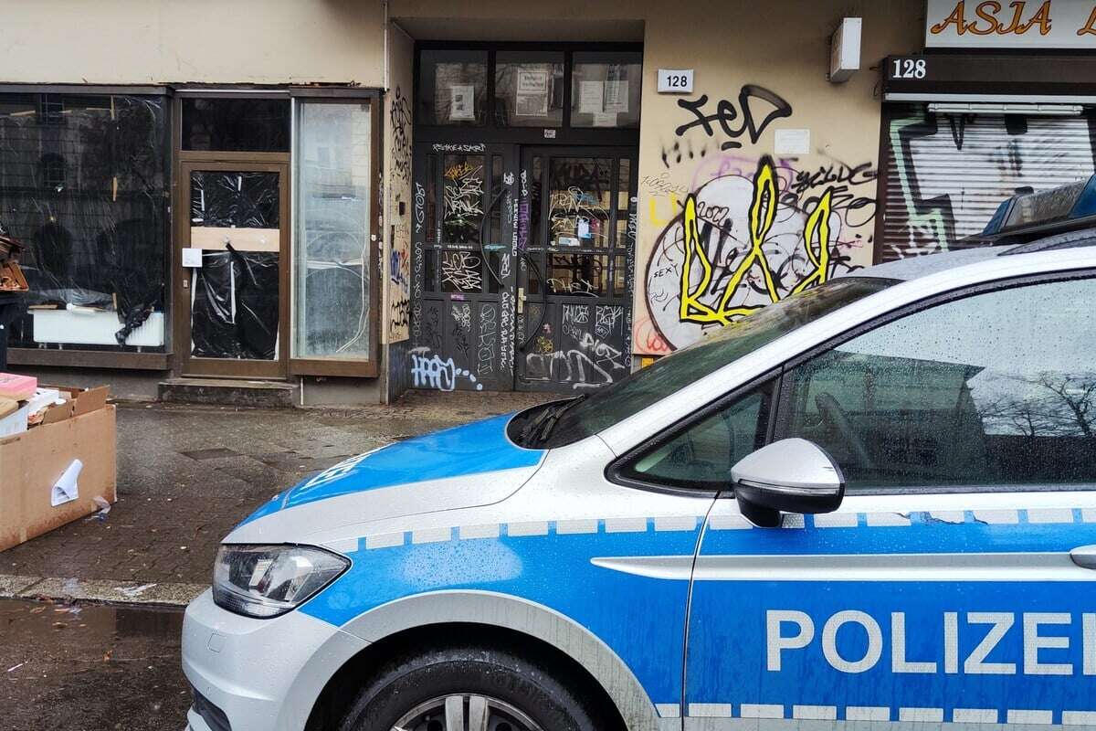 Pärchen in Neukölln angegriffen: 38-Jähriger nach Treppensturz in Lebensgefahr!