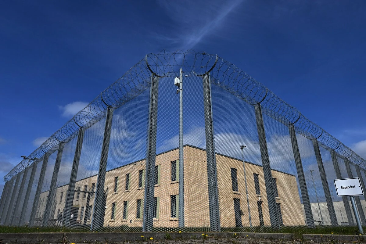 Abschiebehaft in Thüringen kommt! Wo und wann es losgehen soll