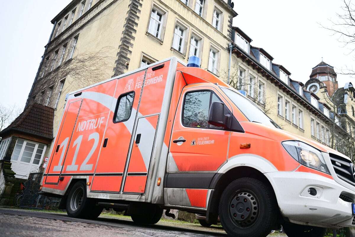 Nach Reizgas-Angriff an Berliner Problemschule: Das will der Direktor jetzt tun