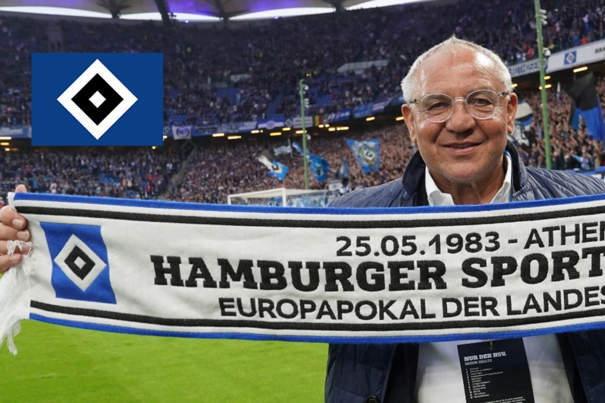 Magath reagiert kritisch auf Absage des HSV: 