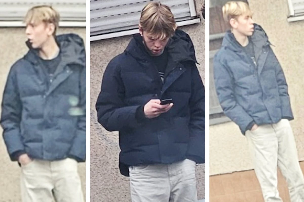 Smartphones mit Falschgeld bezahlt: Polizei sucht 