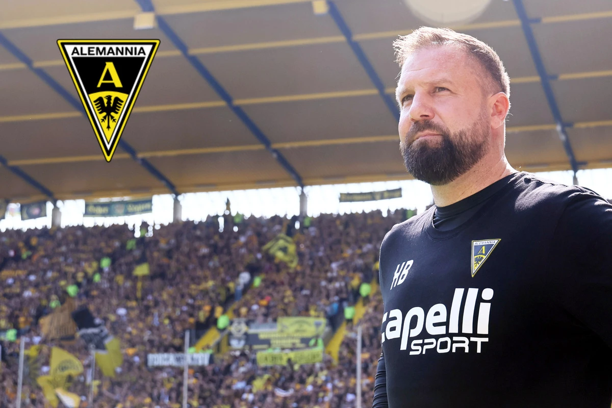 Scheidender Drittliga-Coach gewährt Blick hinter Kulissen: 