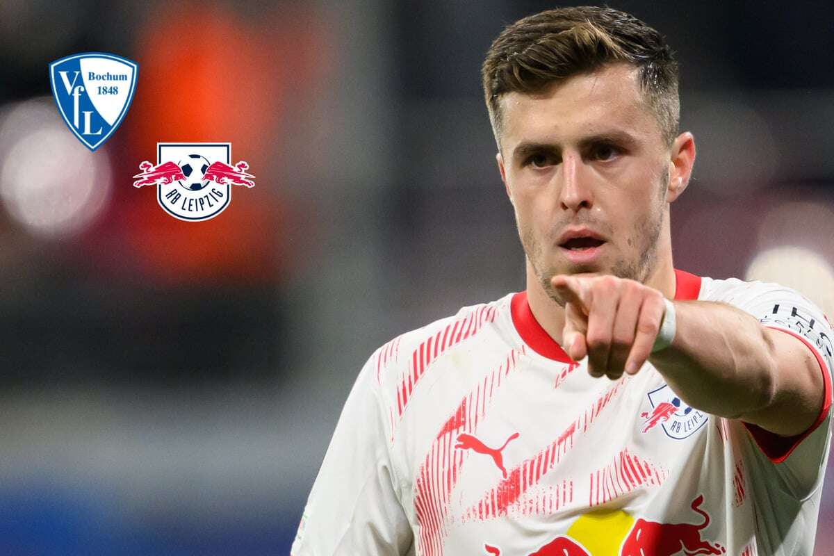 Champions-League-Platz in Gefahr: RB Leipzig hat Druck in Bochum!