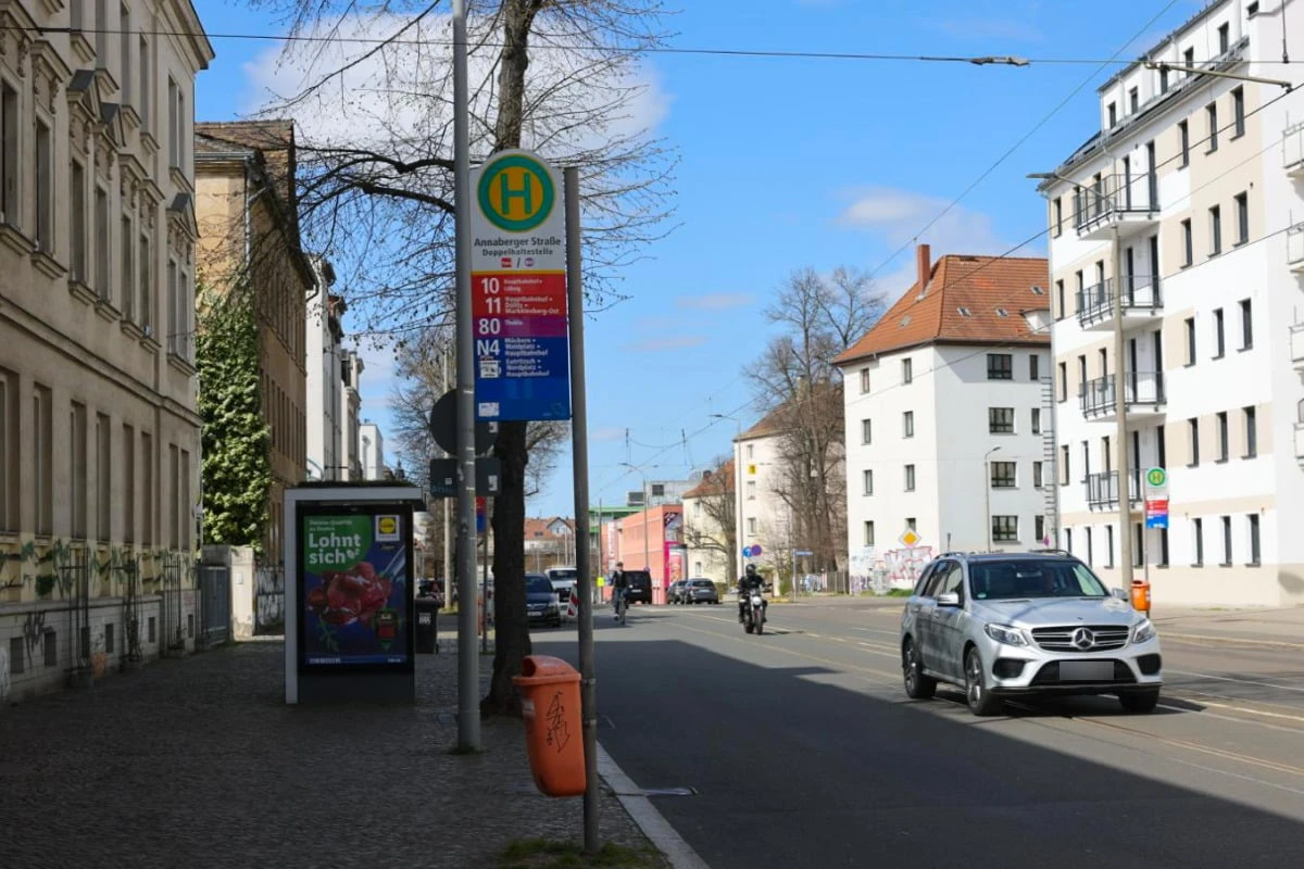 Drei Kinder in Leipzig überfallen: 15-Jähriger muss nach Raub in Jugendanstalt