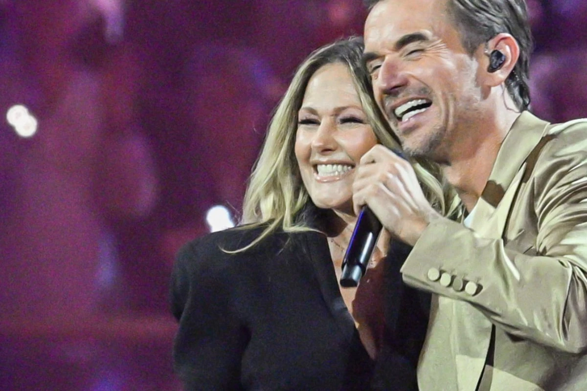 Premiere! Helene Fischer und Florian Silbereisen erstmals gemeinsam in Talkshow