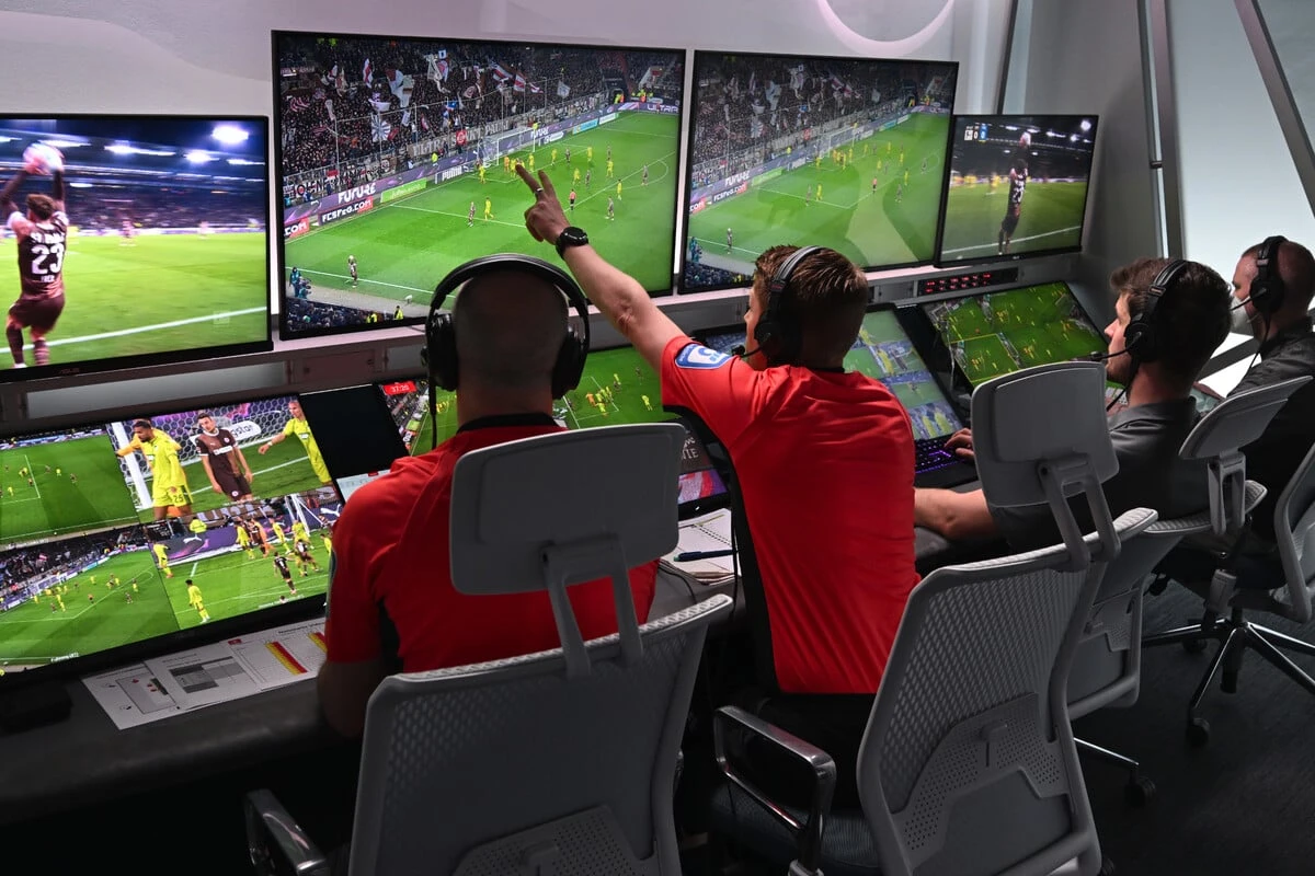 Schluss mit Kölner Keller! Darum zieht der Bundesliga-VAR nach Frankfurt