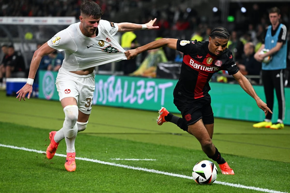 Transfermarkt im Liveticker: Bayer lässt nächsten Meister-Held nach England ziehen