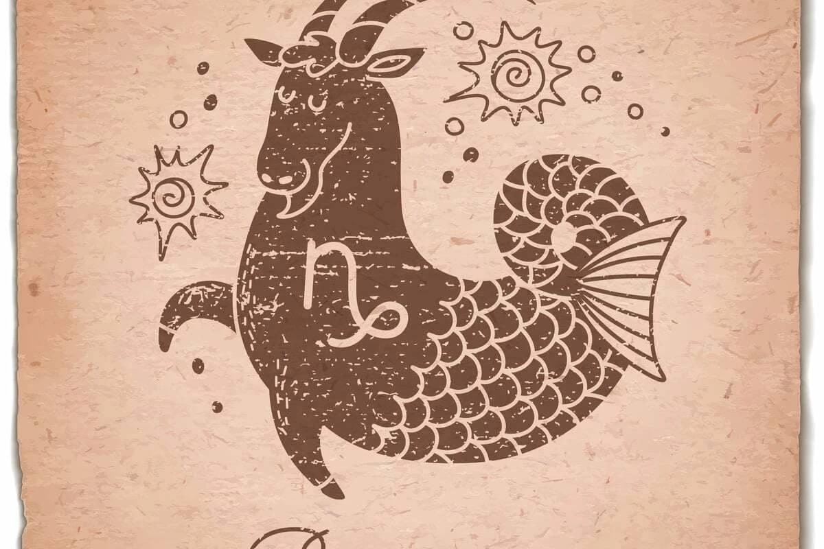 Wochenhoroskop Steinbock: So wird die nächste Woche vom 1.6. bis 7.6.2026