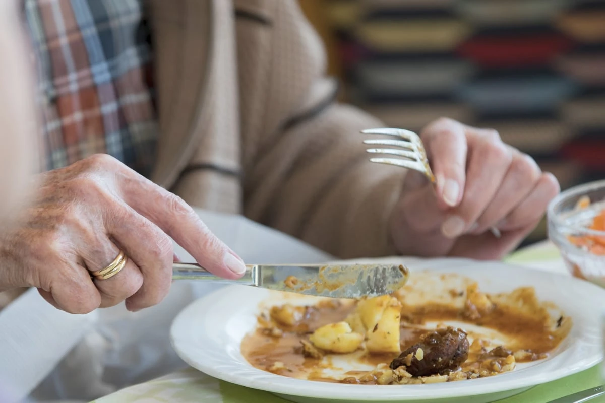 Soziale Rezepte: Mittagessen vom Arzt verschreiben lassen?