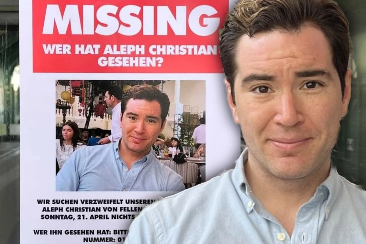Rätsel um vermissten Geschäftsmann: Über 50 Hinweise und keine Spur?
