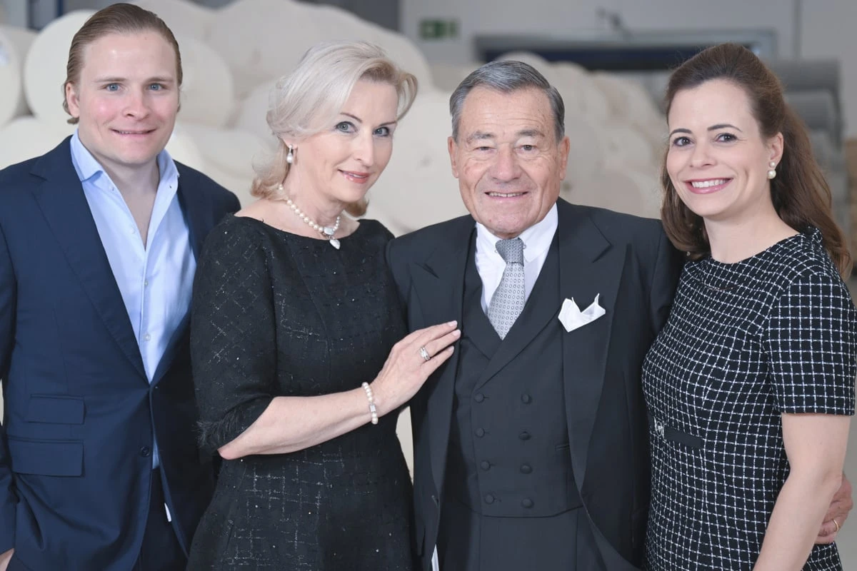 So geht es Wolfgang Grupp nach Suizidversuch