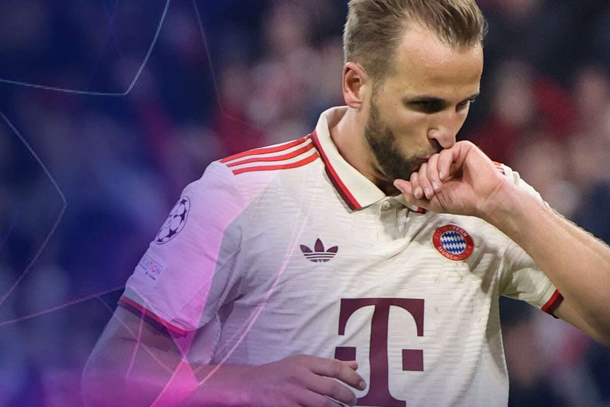 Champions League: Muss der FC Bayern heute auf seinen Top-Torjäger verzichten?