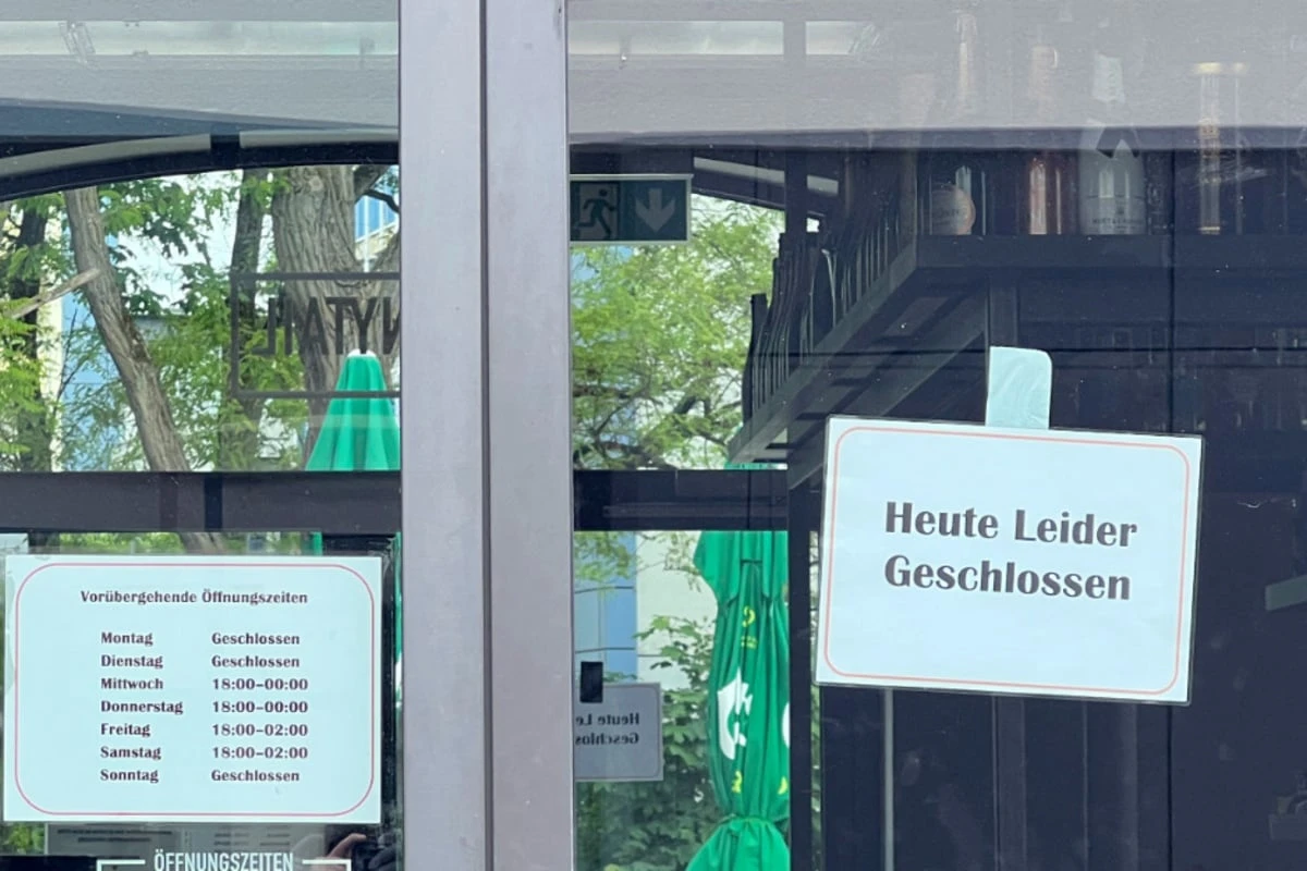 Beliebte Bar in Chemnitz kündigt Schließung an, Gäste sind entsetzt