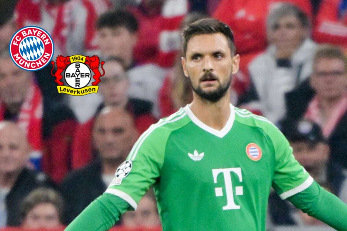 Video von Bayern-Keeper Sven Ulreich sorgt für Wirbel: 