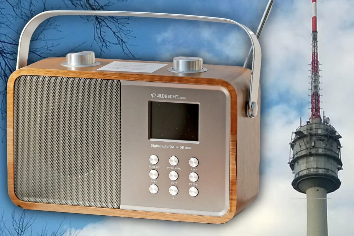 Abschaltung! MDR gibt in Sachsen-Anhalt Radio-Frequenzen auf