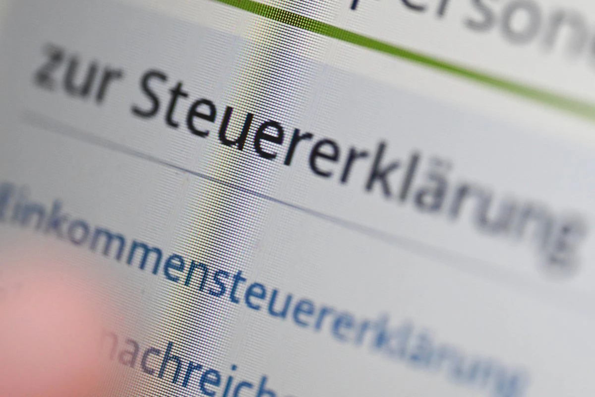 Steuererklärung: NRW-Finanzämter setzen auf Hilfe von KI-Chatbots