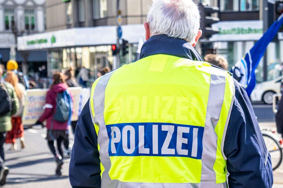 Achtjähriger vermisst: Polizisten finden ihn 200 Kilometer entfernt