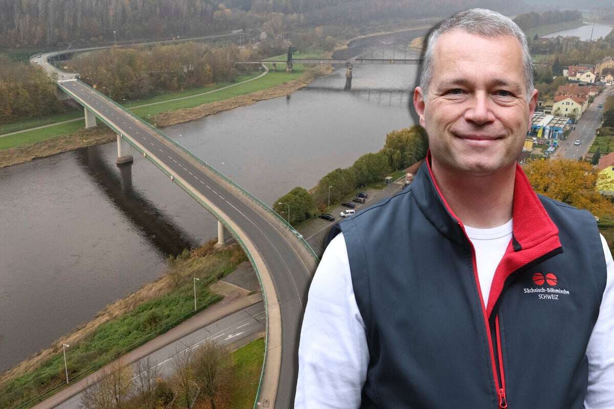 Sächsische Schweiz plant Tourismus ohne Brücke, doch wie?