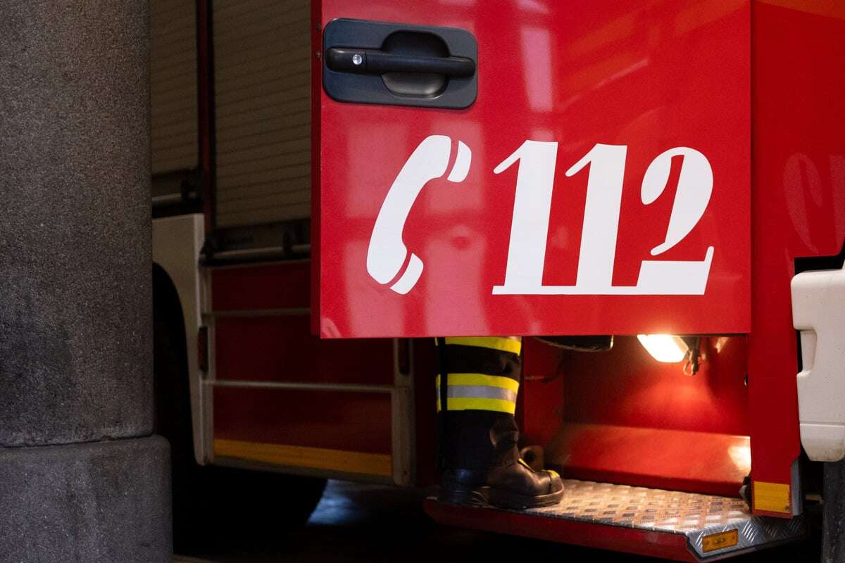 100.000 Euro Schaden: Einbruch und Feuer in Maschinenfabrik