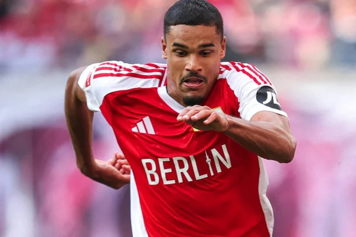 Union-Berlin-Blog: Die Abwehr des 1. FC Union betrachtet
