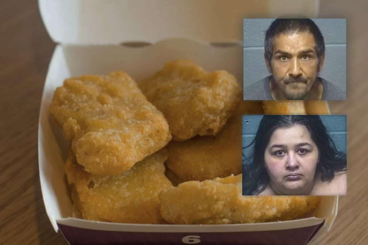 Mädchen (†7) isst bei Nachbarin Chicken-Nuggets: Kurz darauf ist sie tot